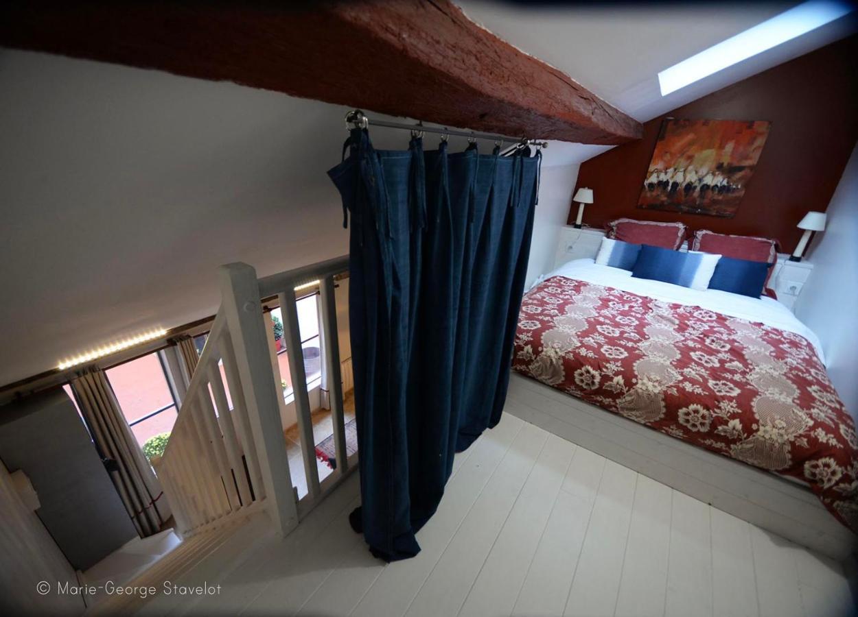 Voyage… Villa Noyers-sur-Serein Esterno foto